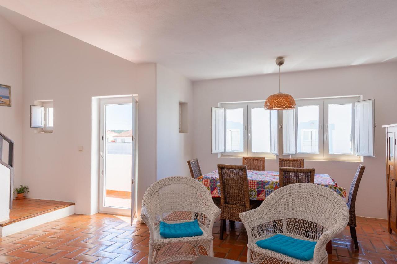 Gem At The Beach Вила Нова де Милфонтеш Екстериор снимка